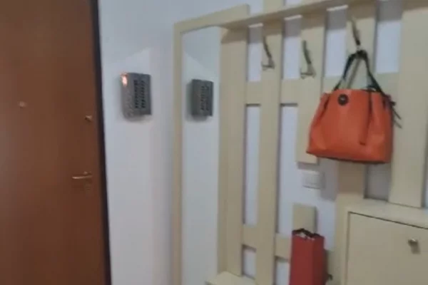 Apartment for rent in Tirana 1+1, Furnished