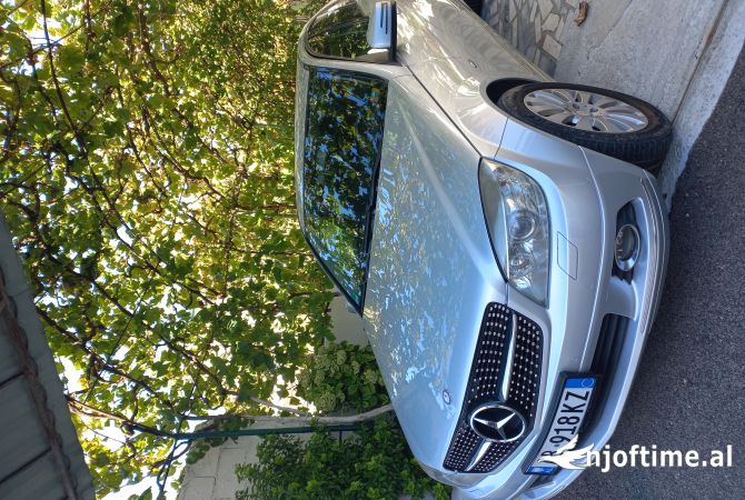 Cars for sale in Tirana - 9,000 Euro