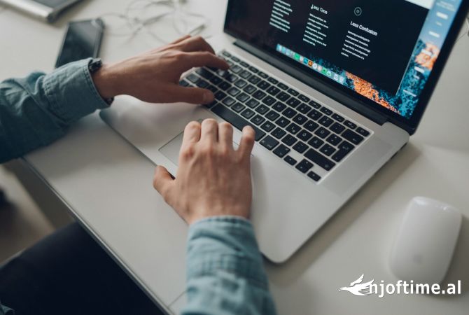 Njoftime Pune Junior Accountant (Ndihmës Ekonomist / Ekonomist)