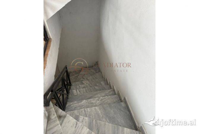 Shtepi ne shitje Apartament ne Durres, 1+1, Mobilimi E mobiluar, Pagesa 57,001  Euro.