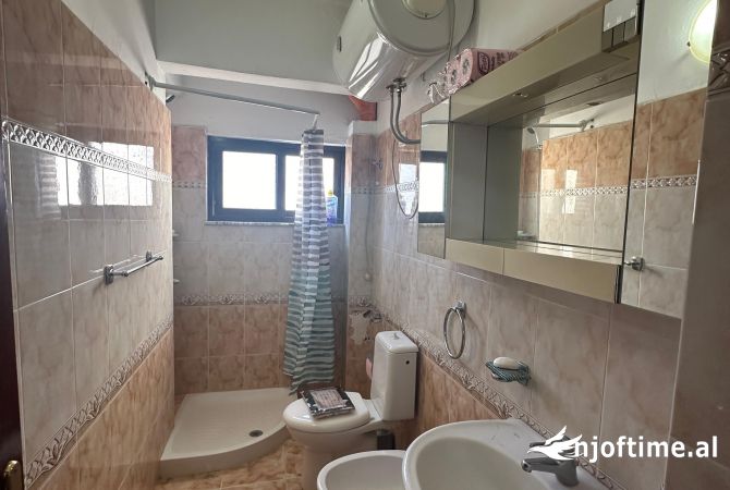Apartment for rent in Durres 2+1, Furnished