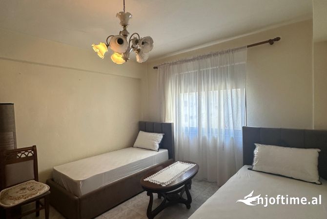 Shtepi me qera 2+1 ne Durres - 380 Euro