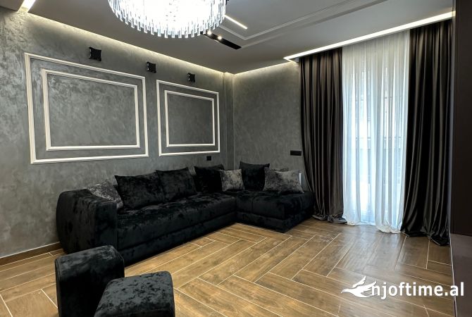 Shtepi me qera 1+1 ne Durres - 800 Euro
