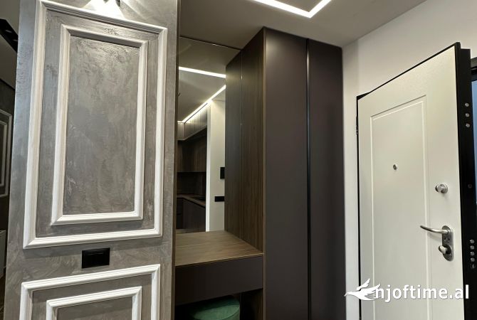 Shtepi me qera 1+1 ne Durres - 800 Euro