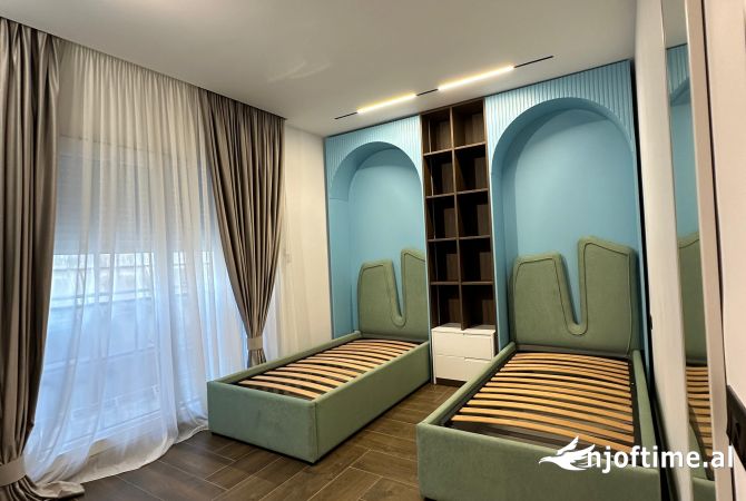 Apartment for rent in Durres 1+1, Furnished