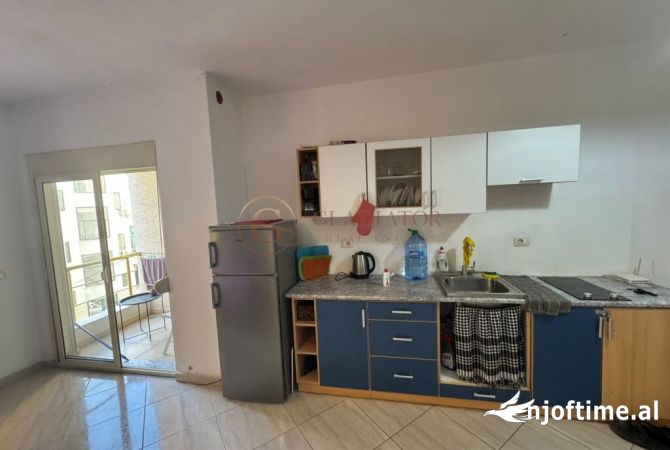 Shtepi ne shitje Garsoniere ne Durres - 50,001 Euro