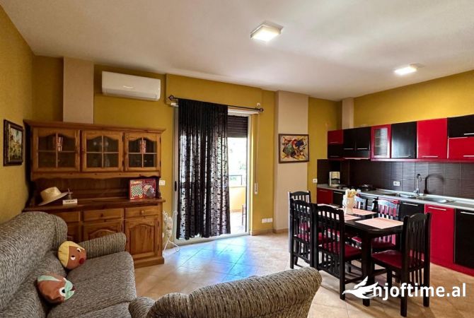 Shtepi ne shitje 1+1 ne Durres - 99,001 Euro