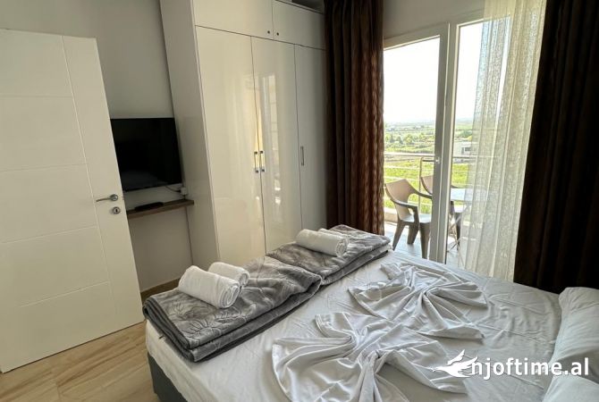 Shtepi ne shitje Apartament ne Kavaje, 1+1, Mobilimi E mobiluar, Pagesa 88,002  Euro.