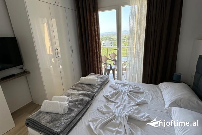 Shtepi ne shitje Apartament ne Kavaje, 1+1, Mobilimi E mobiluar, Pagesa 88,002  Euro.