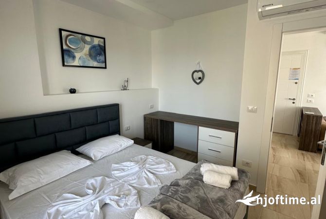 Shtepi ne shitje Apartament ne Kavaje, 1+1, Mobilimi E mobiluar, Pagesa 88,002  Euro.