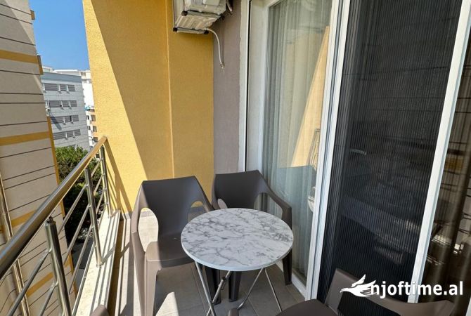 Shtepi ne shitje Apartament ne Kavaje, 1+1, Mobilimi E mobiluar, Pagesa 88,002  Euro.