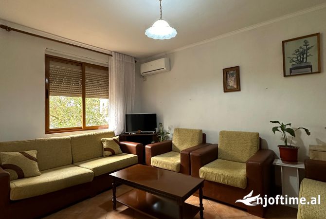 Shtepi ne shitje 1+1 ne Tirane - 128,000 Euro