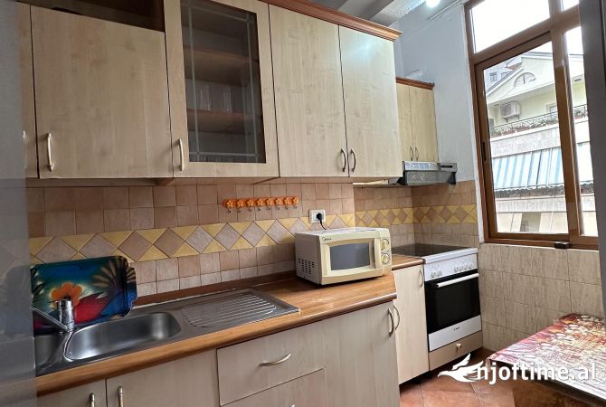 Shtepi ne shitje 1+1 ne Tirane - 128,000 Euro