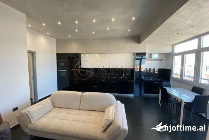 Shtepi me qera 2+1 ne Durres - 600 Euro