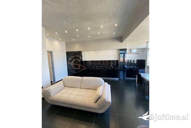 Apartment for rent in Durres 2+1, Furnished