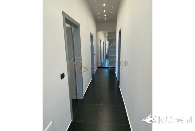 Apartment for rent in Durres 2+1, Furnished