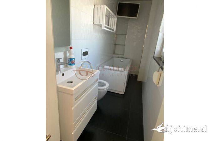 Apartment for rent in Durres 2+1, Furnished