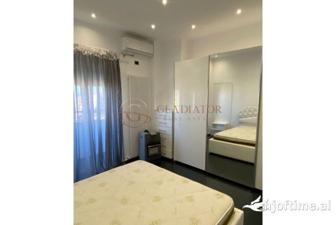 Apartment for rent in Durres 2+1, Furnished