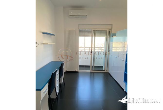 Apartment for rent in Durres 2+1, Furnished