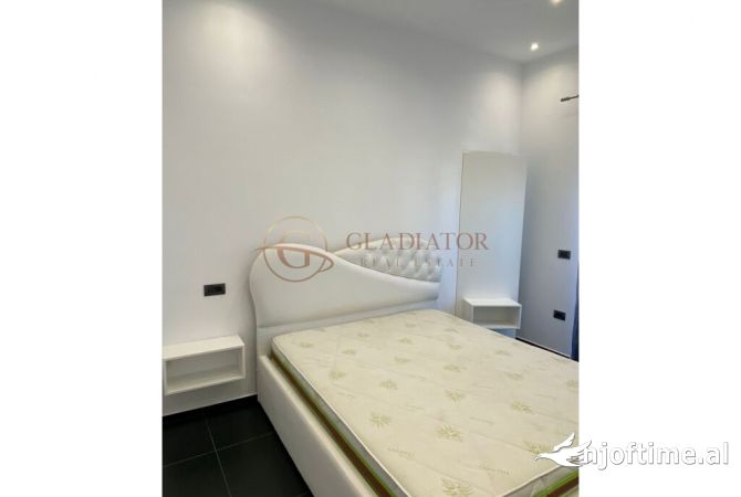 Apartment for rent in Durres 2+1, Furnished