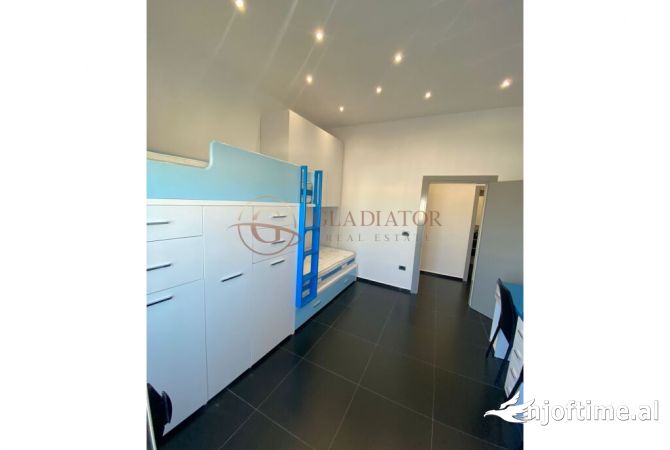 Apartment for rent in Durres 2+1, Furnished