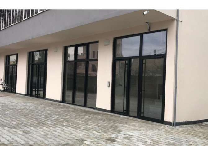 Business Property for Rent 4+1 in Tirana - 2,000 Euro
