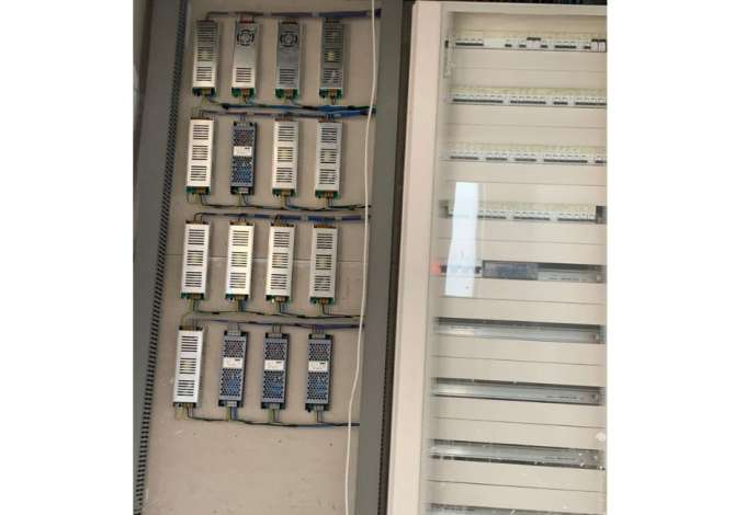 LTE Group ofron shumellojshmeri sherbimesh 