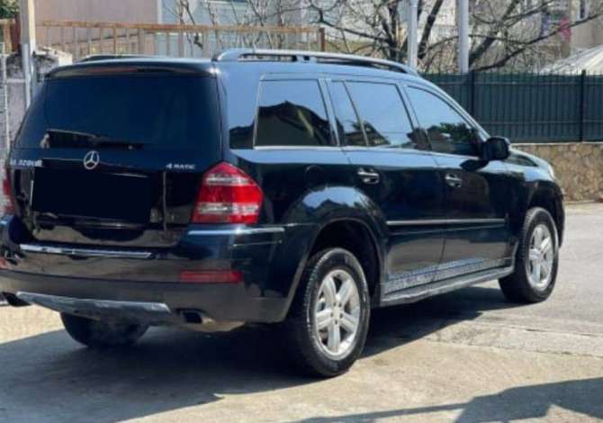 Makina me qera ne Tirane - 55 Euro