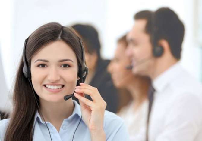 Job Offers Call Center Agent
