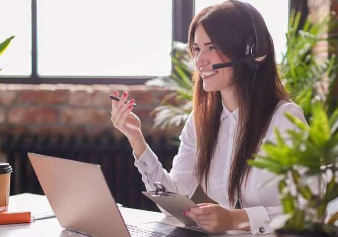 Job Offers Call Center Agent
