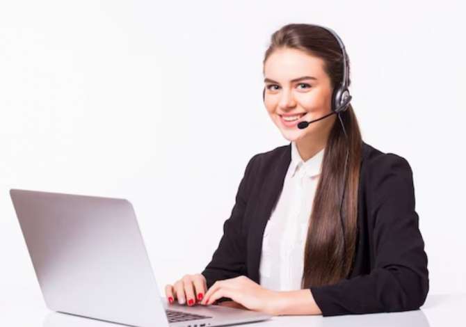 Njoftime Pune Retention per gjuhen Italiane