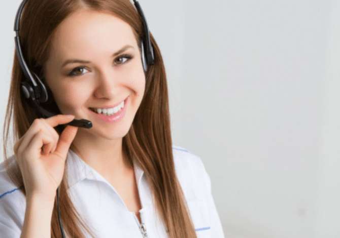 Njoftime Pune call center 