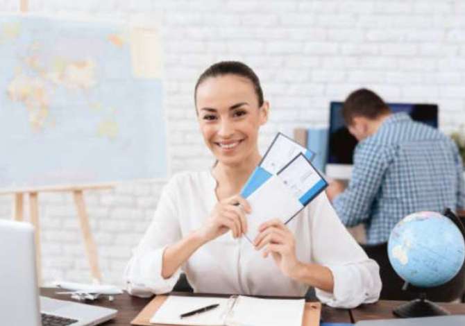 Njoftime Pune Agjent Imobiliar 