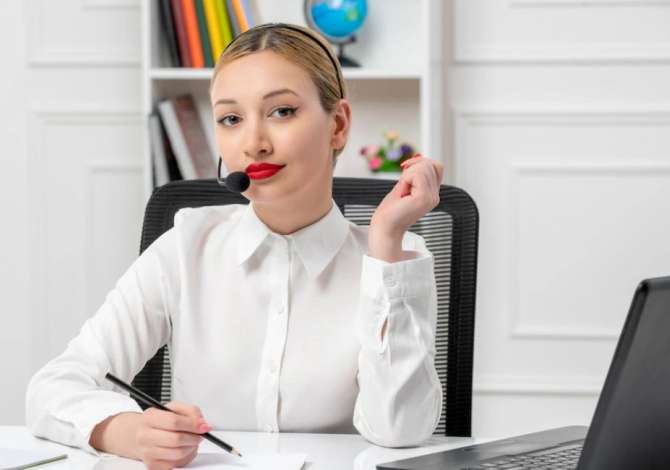 Job Offers Call Center Agent