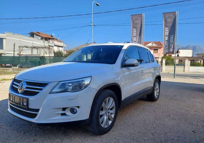 Makina me qera ne Tirane - 65 Euro