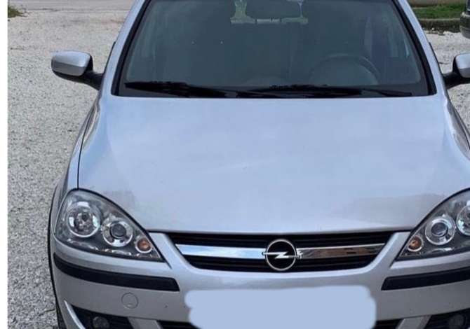 Noleggio Auto  a Valona - 3,500 Leke