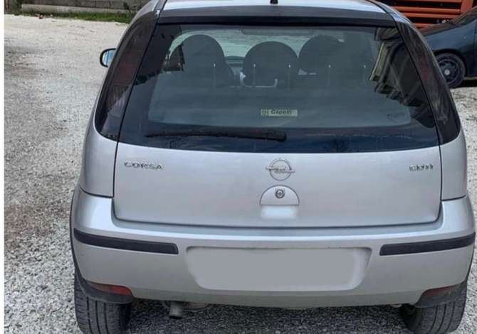 Noleggio Auto  a Valona - 3,500 Leke