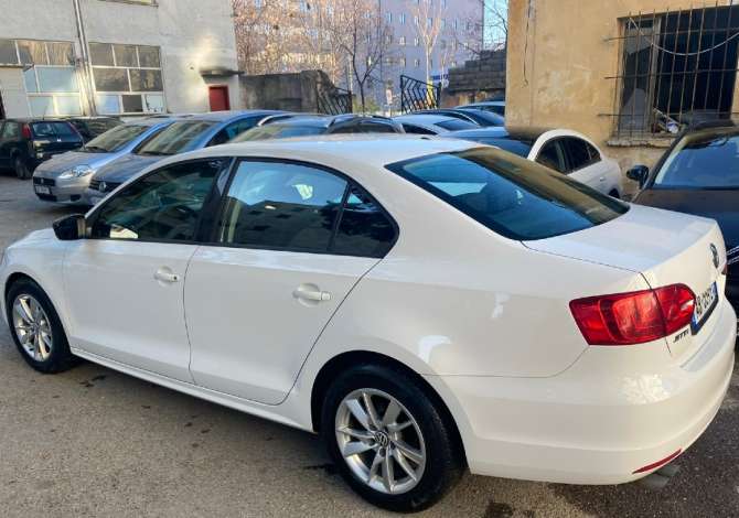 Car Rental in Tirana - 60 Euro