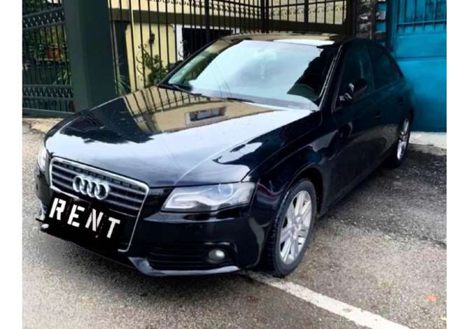 Noleggio Auto  a Koriza - 40 Euro