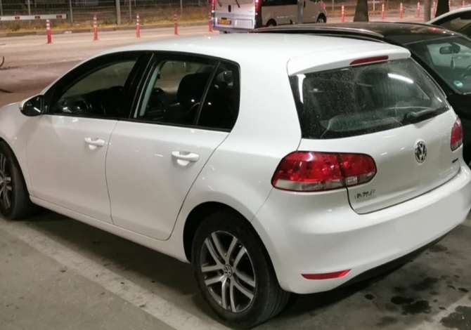 Noleggio Auto  a Tirana - 35 Euro