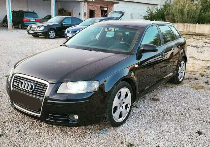 Noleggio Auto  a Tirana - 30 Euro