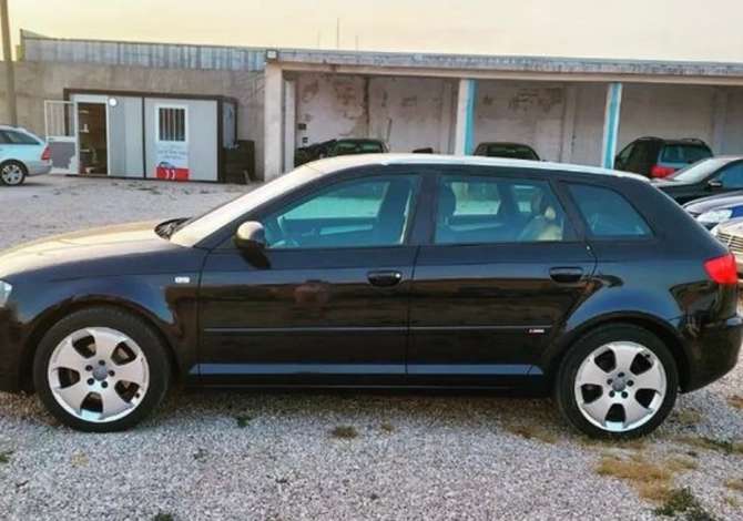 Noleggio Auto  a Tirana - 30 Euro