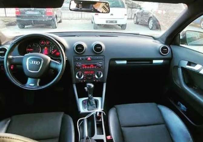 Noleggio Auto  a Tirana - 30 Euro