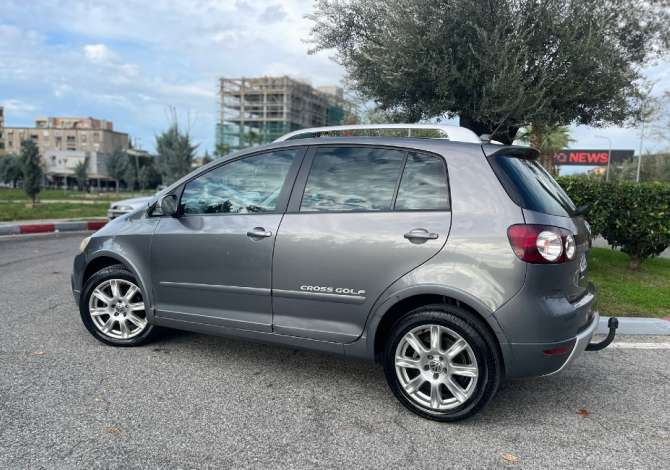 Car Rental in Tirana - 30 Euro