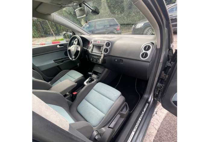 Car Rental in Tirana - 30 Euro