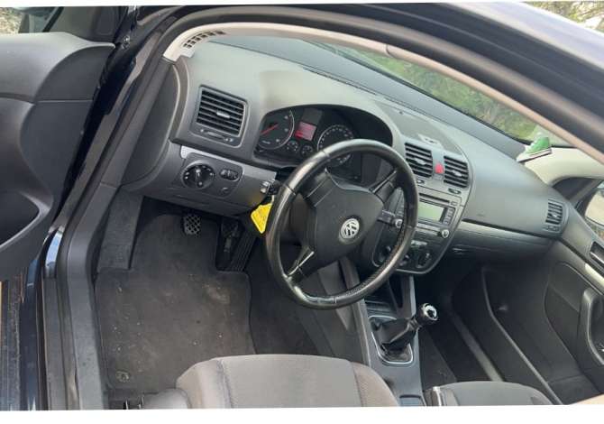 Car Rental  in Tirana - 25 Euro