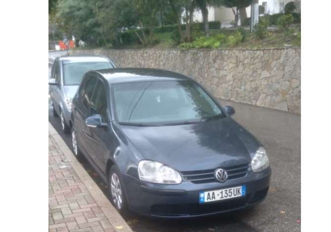 Makina me qera ne Tirane - 25 Euro
