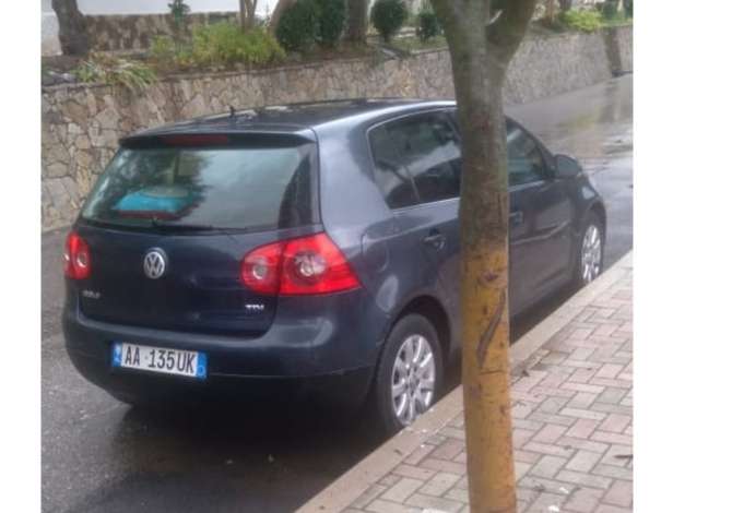 Car Rental  in Tirana - 25 Euro