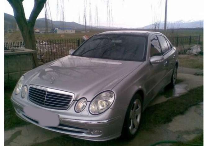 Makina me qera ne Korce - 40 Euro