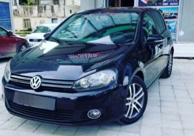 Makina me qera ne Vlore - 35 Euro